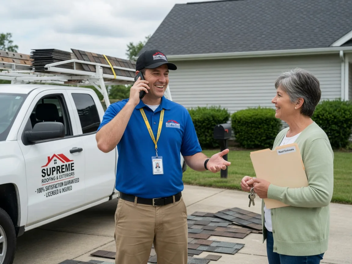 Roof Replacement Quitman, TX FAQs